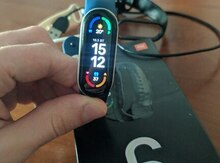 Xiaomi Mi Band 6 Black