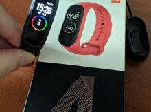 Xiaomi Mi Band 4 Black