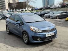 KIA Rio, 2015 il
