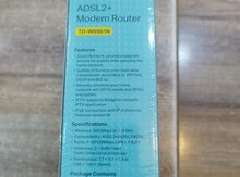 Modem "TP-Link"