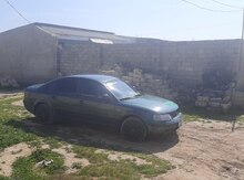 Volkswagen Passat, 1998 il