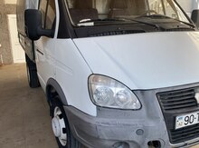Gaz 3302-Gazel, 2011 il