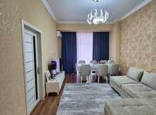 2-otaqlı yeni tikili, Badamdar qəs., 64 m²