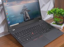 Lenovo ThinkPad T590 512GB SSD
