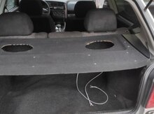 Volkswagen Golf, 1998 il