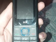 Mini telefon "STK 1997"