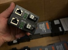 Media converter