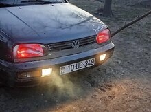 Volkswagen Golf, 1993 il