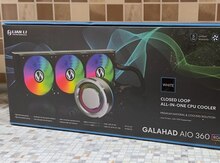 Lian Li GALAHAD AIO 360 RGB