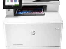 "HP Color LaserJet Pro MFP M479fnw (W1A78A)" printer