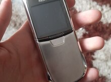 Nokia 8800 Silver