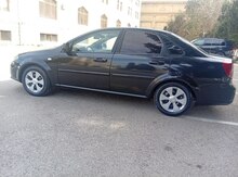 Daewoo Gentra, 2014 il