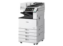 Printer "Canon laser imageRUNNER ADVANCE C3525i III MFP (3279C005SH-N)"