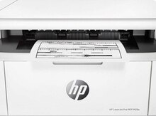 Printer "HP LaserJet Pro MFP M28a (W2G54A)"