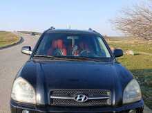 Hyundai Tucson, 2007 il