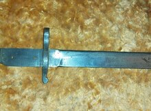  Kanada Rifleko Süngübıçağı