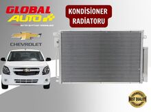 "Chevrolet Cobalt" kondisioner radiatoru