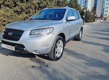 Hyundai Santa Fe, 2006 il