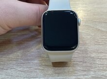Apple Watch SE 2 Starlight 44mm