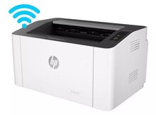 Printer "HP LaserJet 107w (4ZB78A) A4"