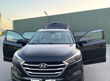 Hyundai Santa Fe, 2016 il