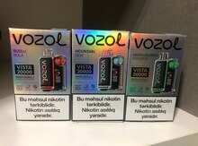 Elektron siqaret "Vozol vista 20000 5%"