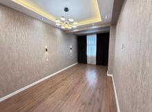 3-otaqlı yeni tikili, Sumqayıt ş., 103 m²