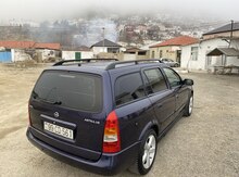 Opel Astra, 1999 il