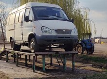 Gaz 3110, 2003 il