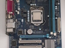 Ana plata "Gigabyte" 