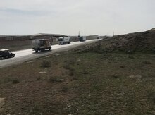 100 sot torpaq sahəsi, Abşeron r.