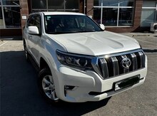 Toyota Prado, 2010 il