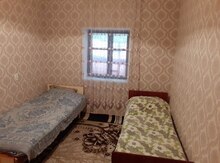 Həyət evi kirayə verilir, Şabran r.