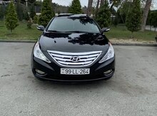 Hyundai Sonata, 2012 il