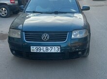 Volkswagen Passat, 2000 il