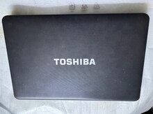 Noutbuk "Toshiba"