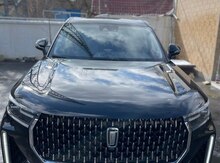 Bestune T77, 2020 il
