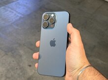 Apple iPhone 15 Pro Max Blue Titanium 256GB/8GB