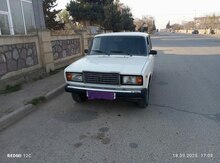 LADA (VAZ) 2107, 2010 il