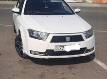 Khazar LX, 2020 il