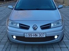 Renault Megane, 2008 il
