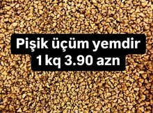 Pişik yemi