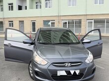 Hyundai Accent, 2015 il