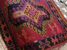 Qədimi kilim