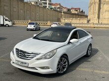 Hyundai Sonata, 2010 il
