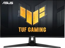 Gaming monitor "Asus TUF VG279QM1A 27-inch 280Hz" 