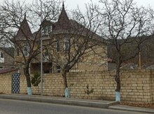 Villa kirayə verilir, Qusar r.