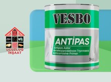 Vesbo Antipas