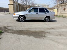 LADA (VAZ) 2115, 2004 il