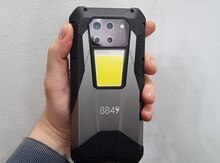Tank 3  23800 mAh